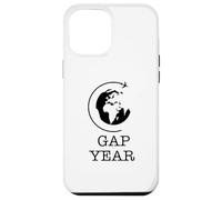 Custodia per iPhone 12 Pro Max Anno Gap