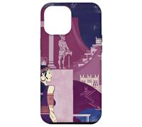 Custodia per iPhone 12 Pro Max Antica civiltà minoica - Storia del Mediterraneo