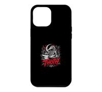 Custodia per iPhone 12 Pro Max Antico Egitto Thoth Scriba occulto