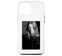 Custodia per iPhone 12 Pro Max Aphex Twin Come To Daddy IDM DJ di Andy Willsher