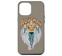 Custodia per iPhone 12 Pro Max Aquaman From the Depths