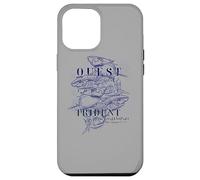 Custodia per iPhone 12 Pro Max Aquaman Movie Quest For the Trident