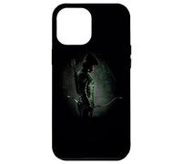 Custodia per iPhone 12 Pro Max Arrow: TV Series In The Shadows
