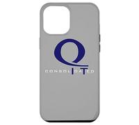 Custodia per iPhone 12 Pro Max Arrow: TV Series Queen Consolidated