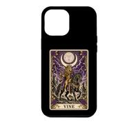 Custodia per iPhone 12 Pro Max Ars Goetia: il demone Vine