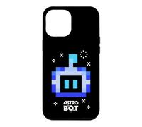 Custodia per iPhone 12 Pro Max Astro Bot Rescue Mission Astro Bot Portrait Video Game