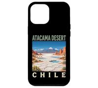Custodia per iPhone 12 Pro Max Atacama Desert Chile