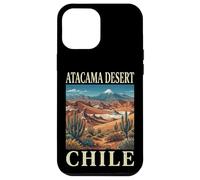 Custodia per iPhone 12 Pro Max Atacama Desert Chile