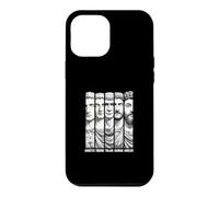 Custodia per iPhone 12 Pro Max Augusto Tiberio Traiano Adriano Aurelio Imperatori romani