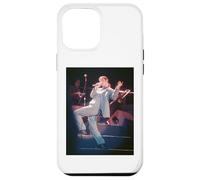 Custodia per iPhone 12 Pro Max Bagnato Bagnato Bagnato Live Loro Più Grandi Hits Tour Cardiff 1993