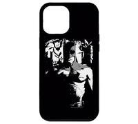 Custodia per iPhone 12 Pro Max Batman Begins Birth Of Knight