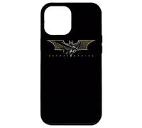 Custodia per iPhone 12 Pro Max Batman Begins Coming Through