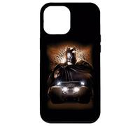 Custodia per iPhone 12 Pro Max Batman Begins Tumbler