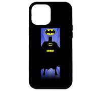 Custodia per iPhone 12 Pro Max Batman Block