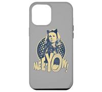 Custodia per iPhone 12 Pro Max Batman Classic TV Series Catwoman Meeyow!