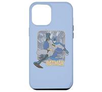 Custodia per iPhone 12 Pro Max Batman Come Climb With Me