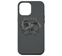Custodia per iPhone 12 Pro Max Batman Crusade