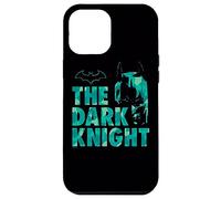 Custodia per iPhone 12 Pro Max Batman Cutting Pattern