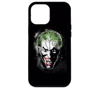 Custodia per iPhone 12 Pro Max Batman Face of Madness