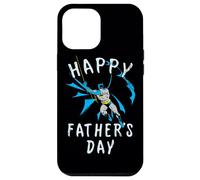 Custodia per iPhone 12 Pro Max Batman Father's Day