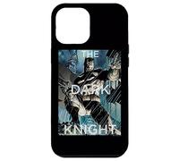 Custodia per iPhone 12 Pro Max Batman Fighting The Storm