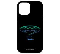 Custodia per iPhone 12 Pro Max Batman Forever Question Mark Logo