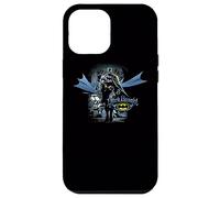 Custodia per iPhone 12 Pro Max Batman From the Depths