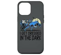 Custodia per iPhone 12 Pro Max Batman Get Dressed