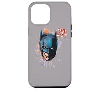 Custodia per iPhone 12 Pro Max Batman Hello