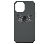 Custodia per iPhone 12 Pro Max Batman Ill Omen