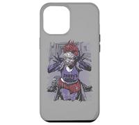 Custodia per iPhone 12 Pro Max Batman Joker'S Daughter