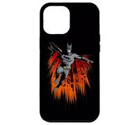 Custodia per iPhone 12 Pro Max Batman Majestic