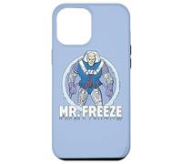 Custodia per iPhone 12 Pro Max Batman Mr Freeze