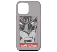 Custodia per iPhone 12 Pro Max Batman Orginal Crime Fighter