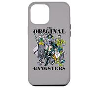 Custodia per iPhone 12 Pro Max Batman Original Gangsters Group