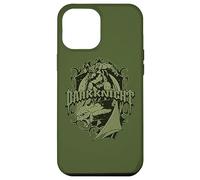 Custodia per iPhone 12 Pro Max Batman Ready To Strike