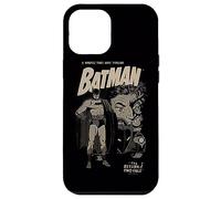 Custodia per iPhone 12 Pro Max Batman The Return of Two-Face
