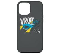 Custodia per iPhone 12 Pro Max Batman Vroom Batman 75