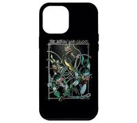 Custodia per iPhone 12 Pro Max Batman Who Laughs