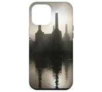 Custodia per iPhone 12 Pro Max Battersea South London Tees Centrale elettrica