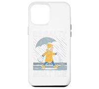 Custodia per iPhone 12 Pro Max Be Salty Melt ICE T-shirt Uomo Donna Protesta