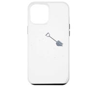 Custodia per iPhone 12 Pro Max Be Salty Melt ICE T-shirt Uomo Donna Protesta