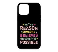 Custodia per iPhone 12 Pro Max Be the Reason Someone Believes Recovery Is Possible