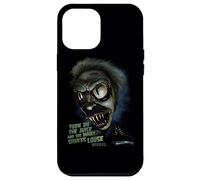 Custodia per iPhone 12 Pro Max Beetlejuice Chuck's Daughter