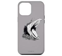 Custodia per iPhone 12 Pro Max Beetlejuice Disfigured Barbara