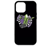 Custodia per iPhone 12 Pro Max Beetlejuice Go Ahead