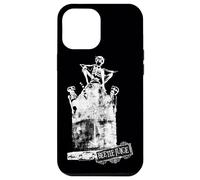 Custodia per iPhone 12 Pro Max Beetlejuice Here Lies Betelgeuse