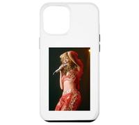 Custodia per iPhone 12 Pro Max Beyonce sa pericolosamente innamorato Tour Destiny's Child