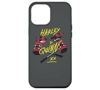 Custodia per iPhone 12 Pro Max Birds of Prey Harley Quinn in My Eyes
