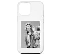 Custodia per iPhone 12 Pro Max Boomtown Rats Bob Geldof Live Aid Concert Band Aid 1985
